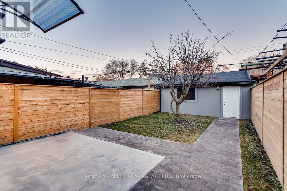 179 PALMERSTON AVENUE