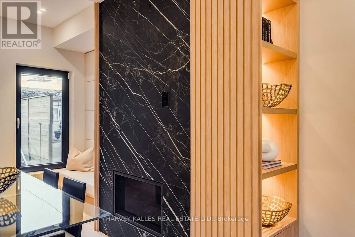 179 PALMERSTON AVENUE