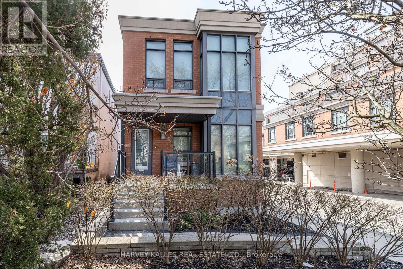 417 ST GERMAIN AVENUE