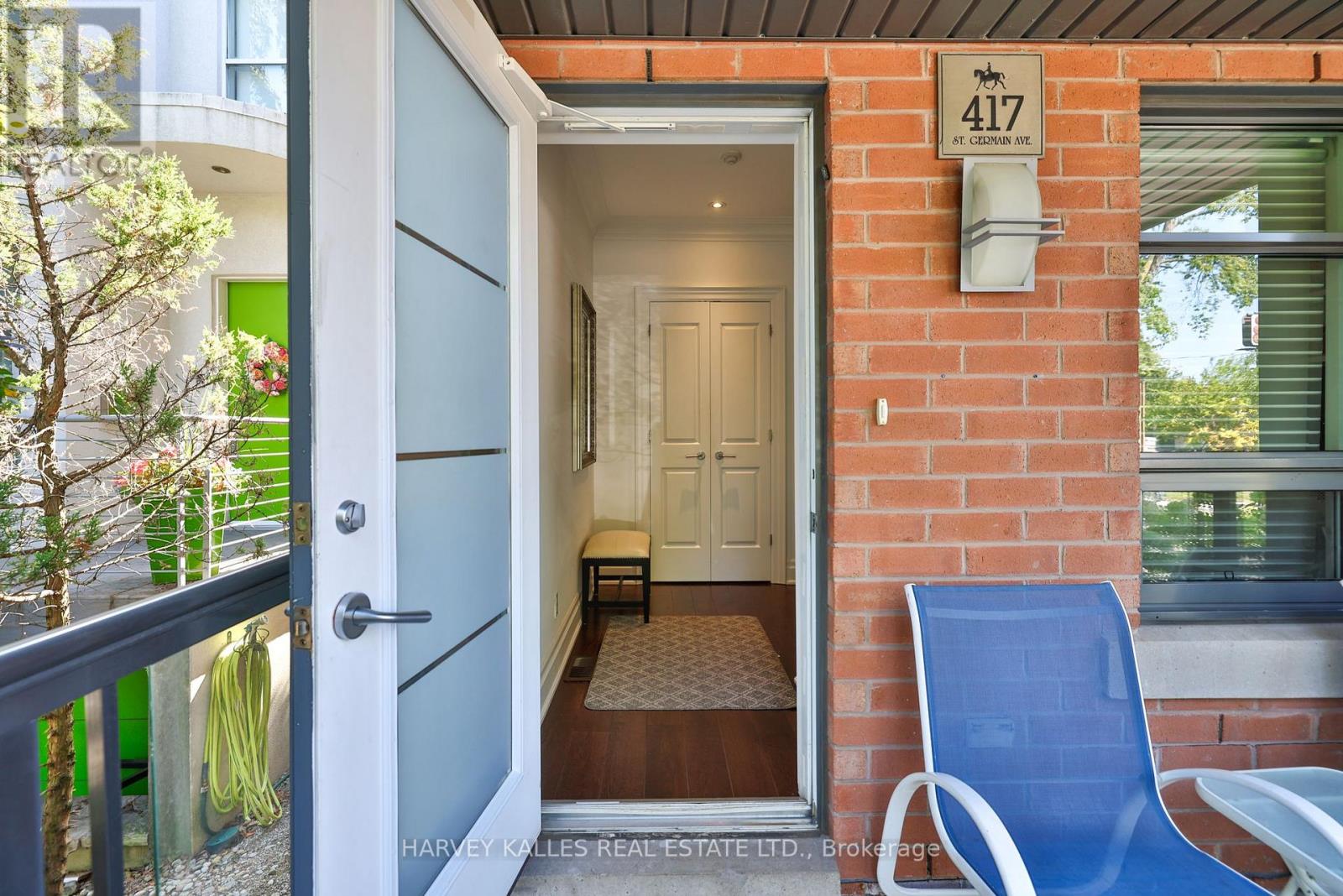 417 ST GERMAIN AVENUE