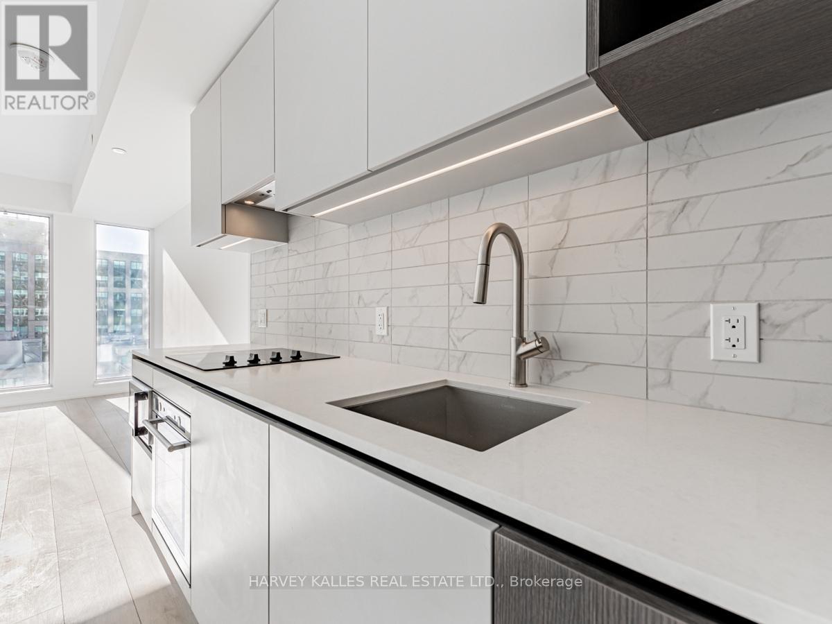 1711 - 55 MERCER STREET