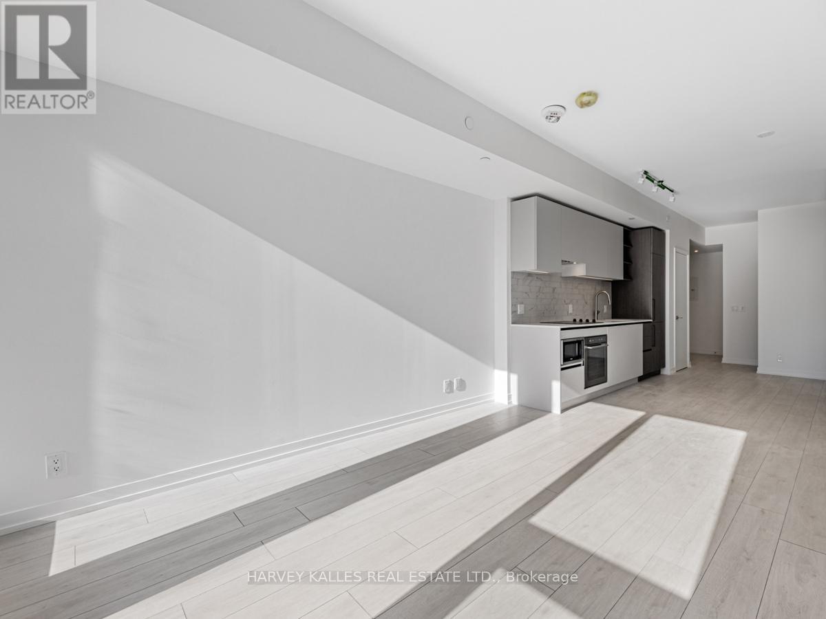 1711 - 55 MERCER STREET