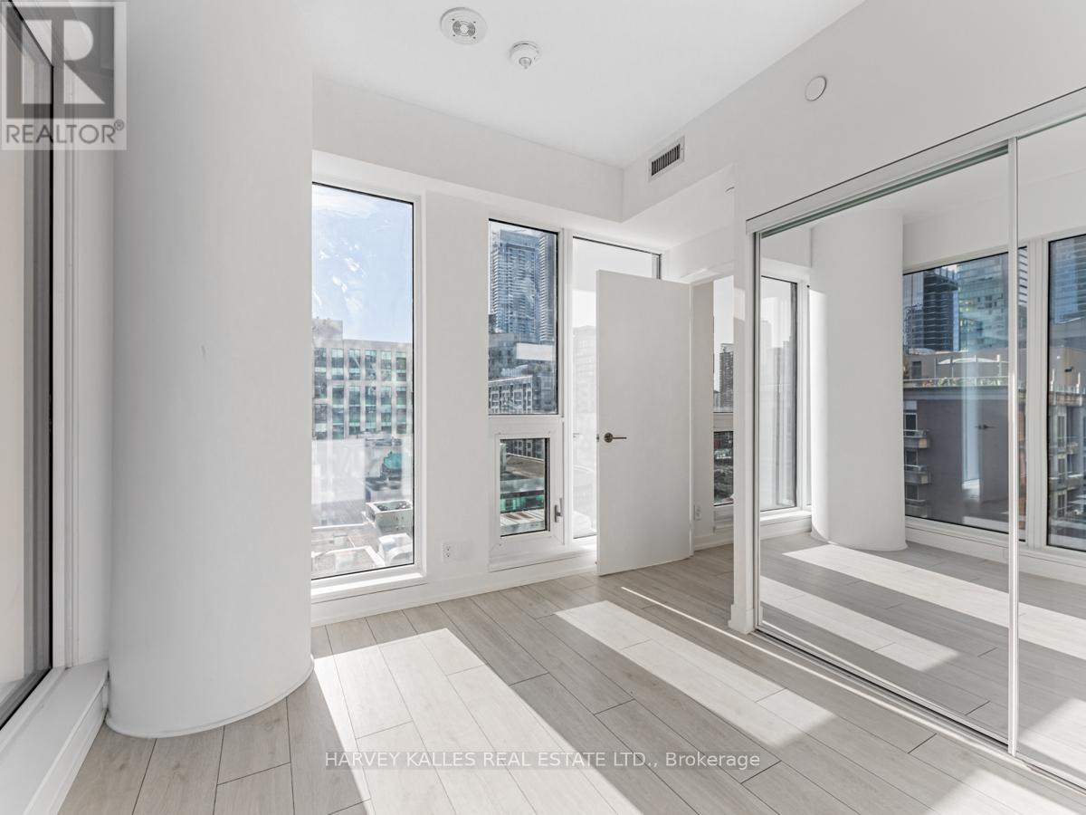 1711 - 55 MERCER STREET