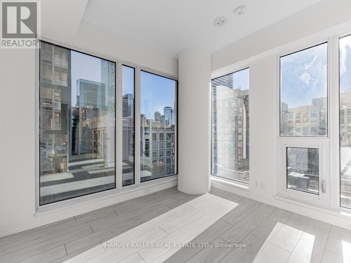 1711 - 55 MERCER STREET