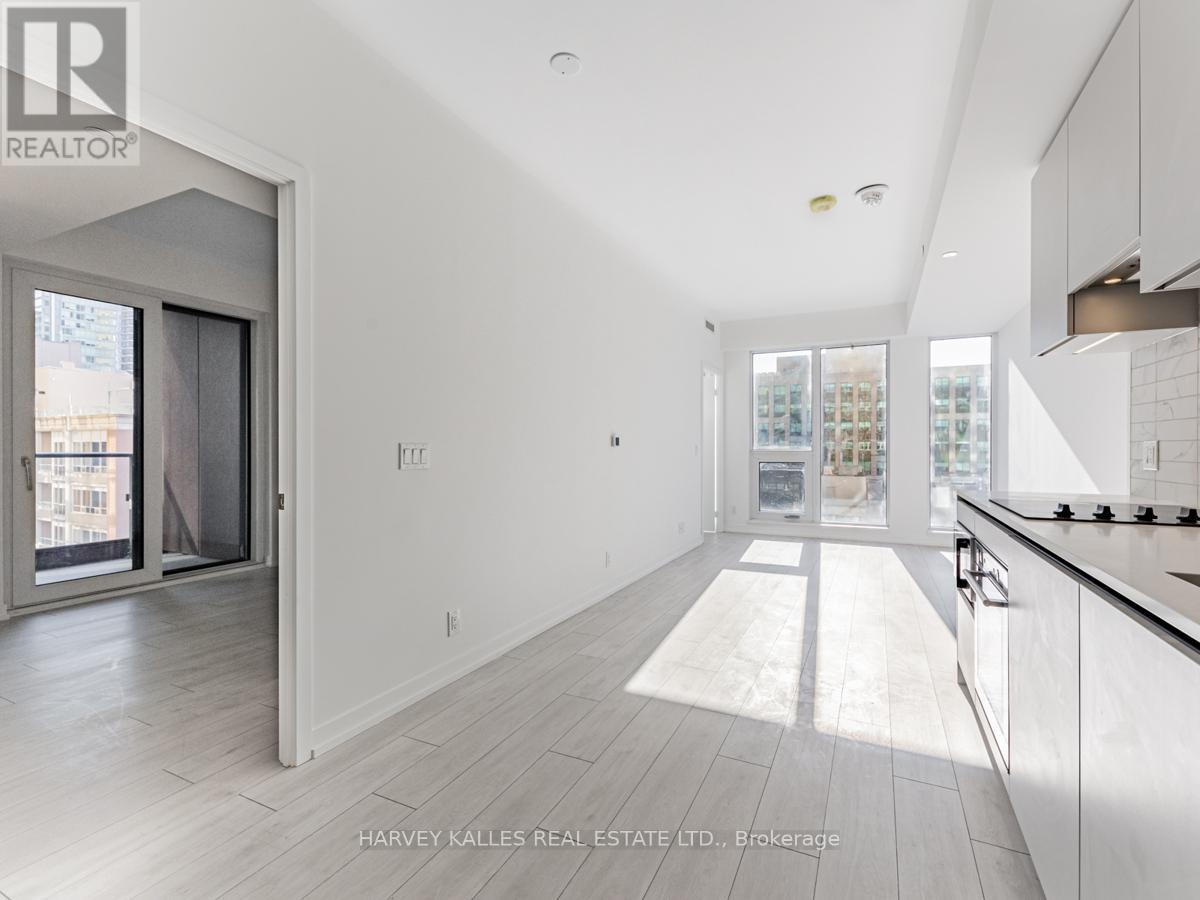 1711 - 55 MERCER STREET