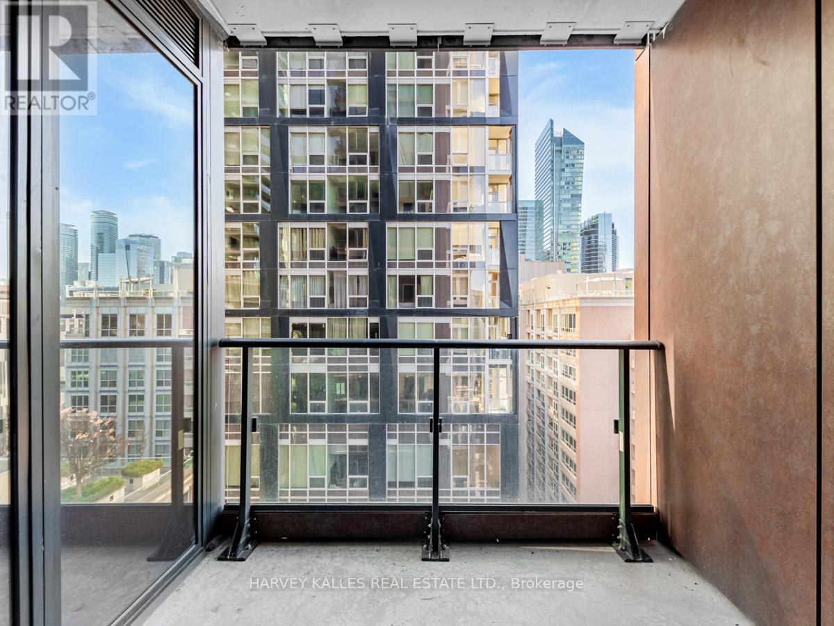 1711 - 55 MERCER STREET