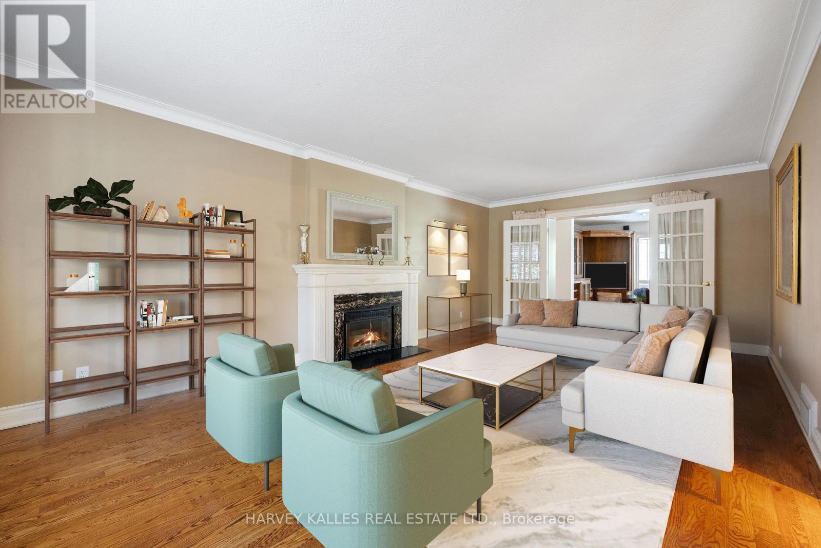 26 FOREST RIDGE DRIVE