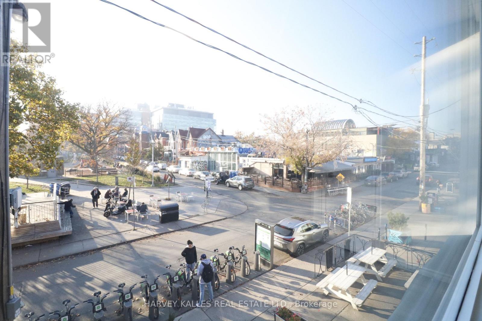 A - 199 AUGUSTA AVENUE