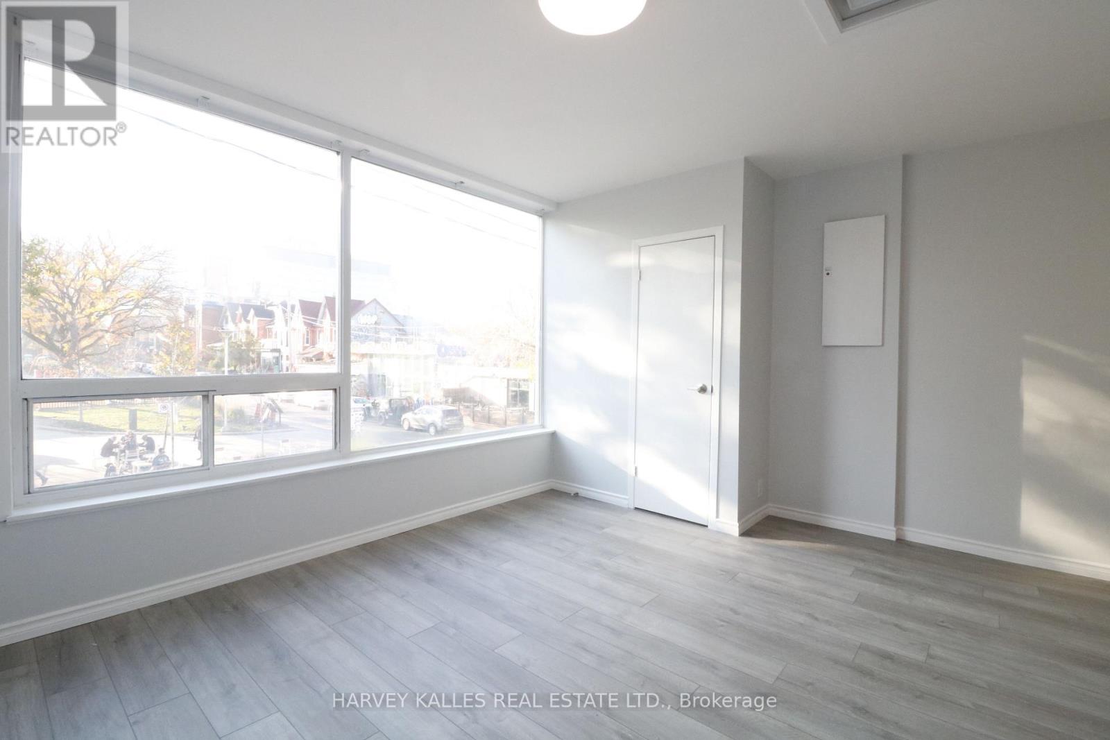 A - 199 AUGUSTA AVENUE