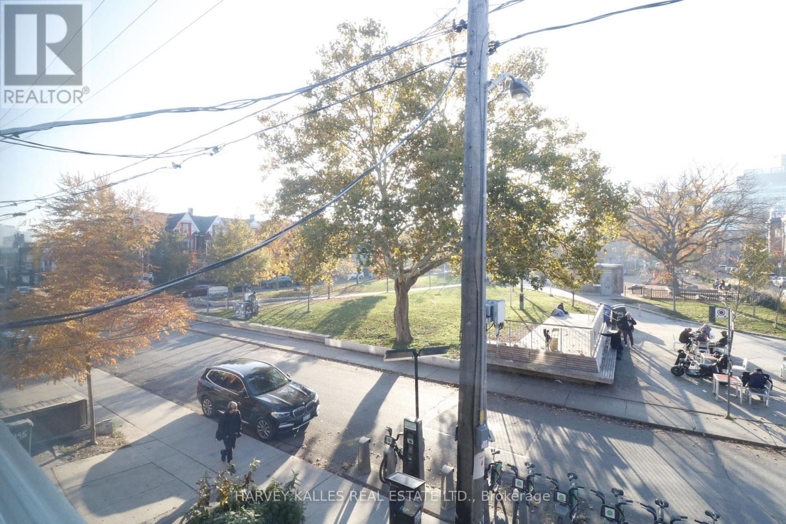 A - 199 AUGUSTA AVENUE