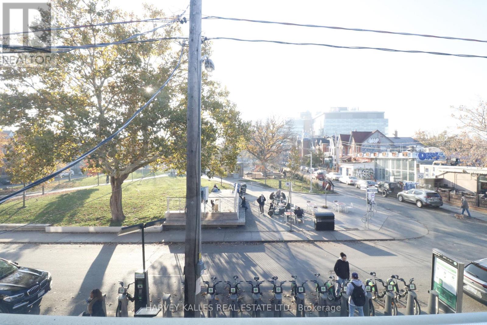 A - 199 AUGUSTA AVENUE