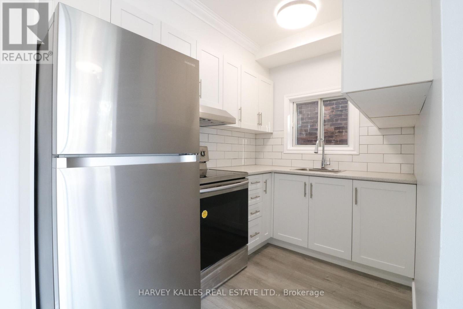 A - 199 AUGUSTA AVENUE