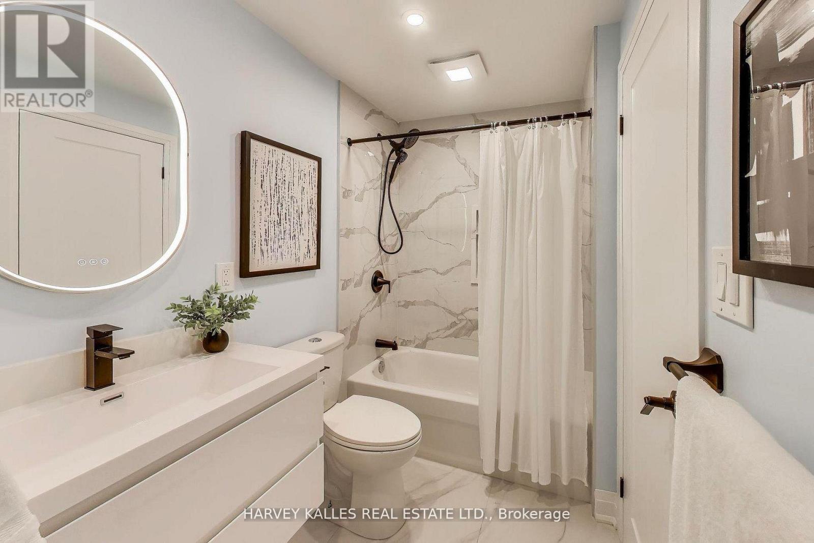 LOWER LEVEL - 21 ROLYAT STREET