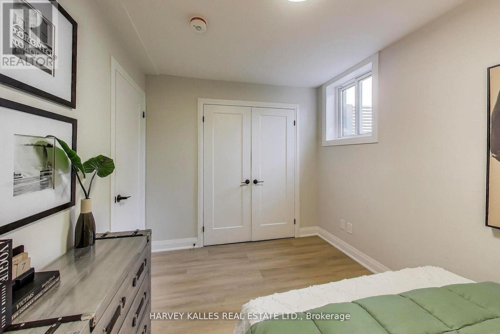 LOWER LEVEL - 21 ROLYAT STREET