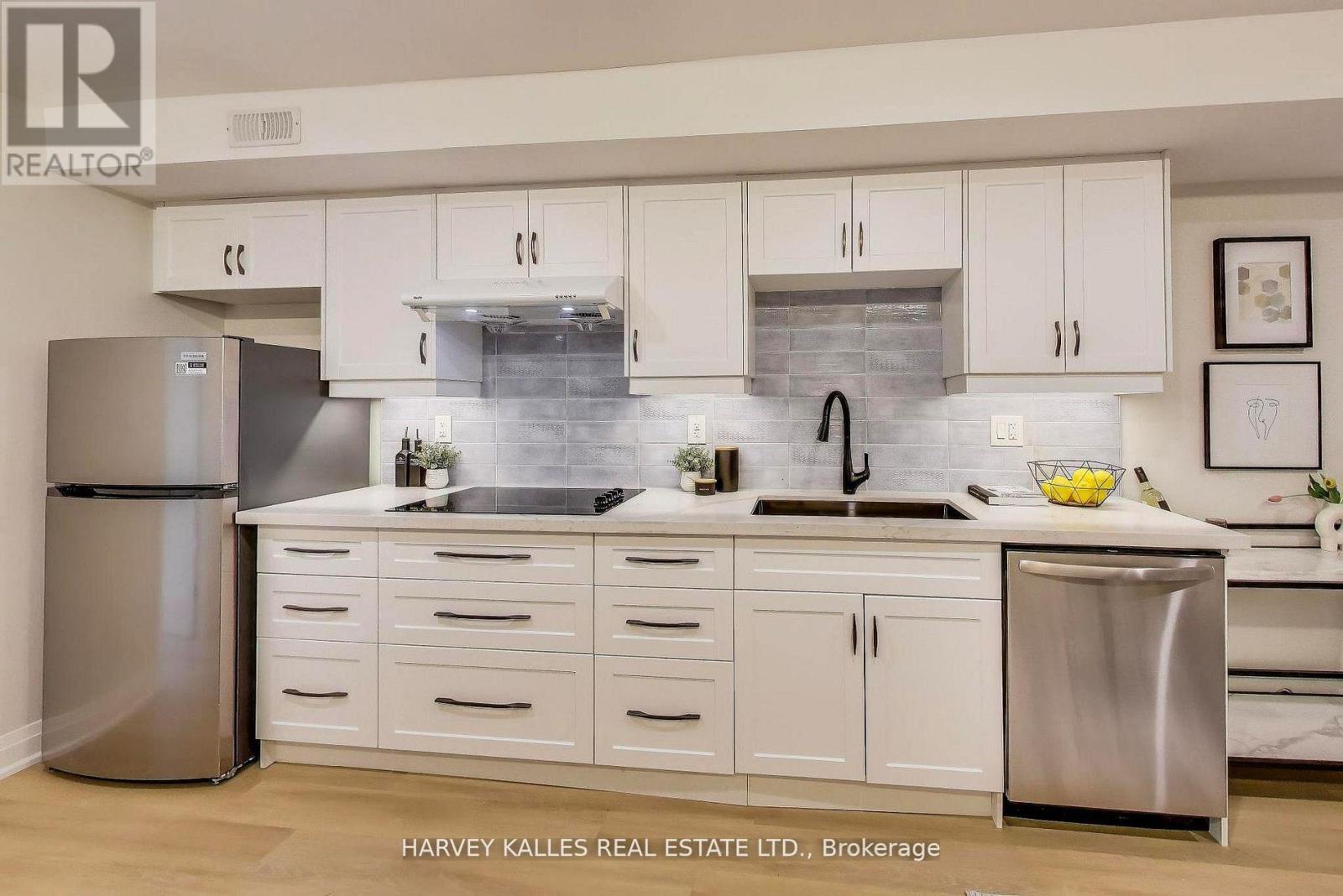 LOWER LEVEL - 21 ROLYAT STREET