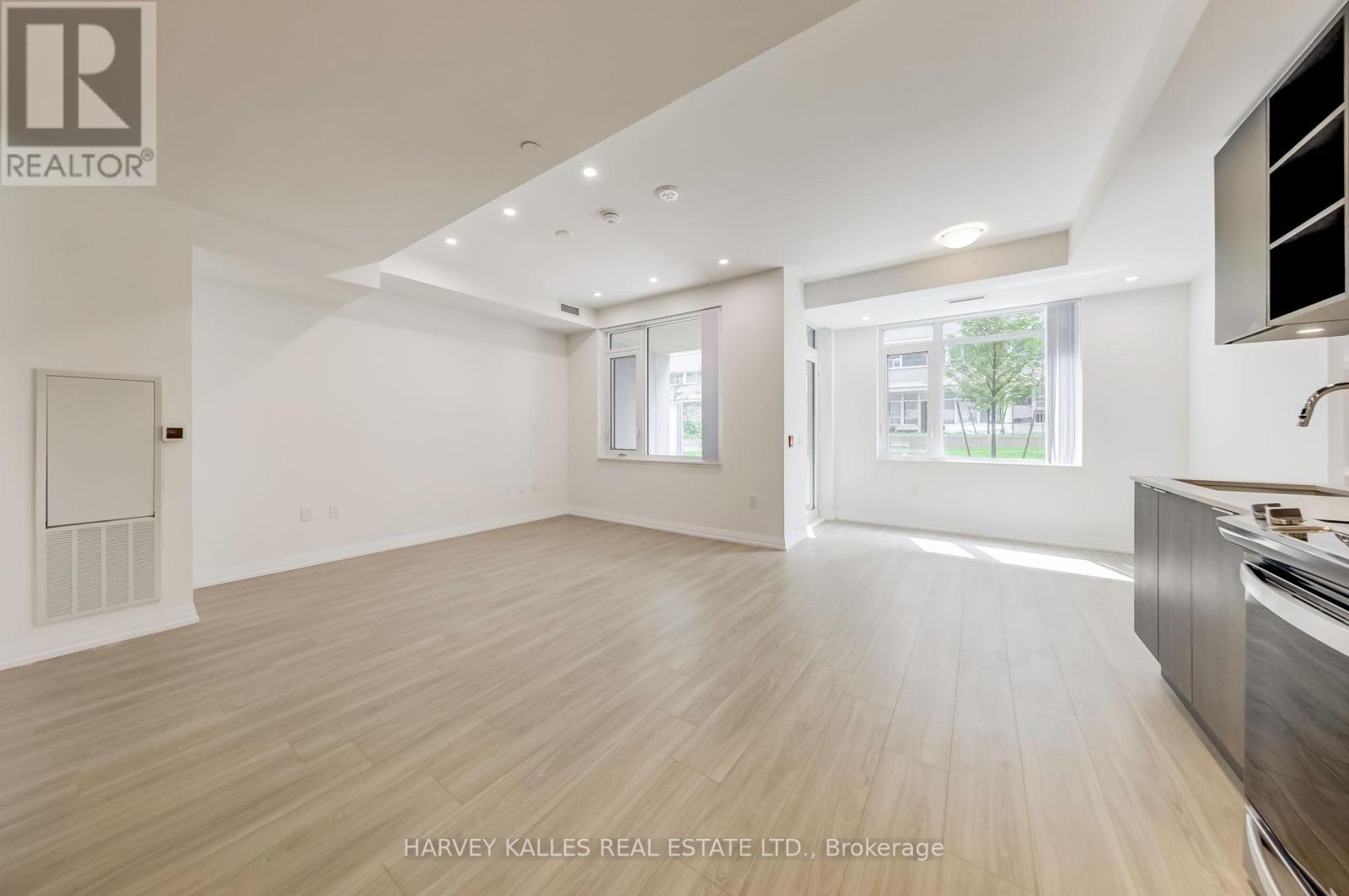 TH116 - 50 DUNFIELD AVENUE