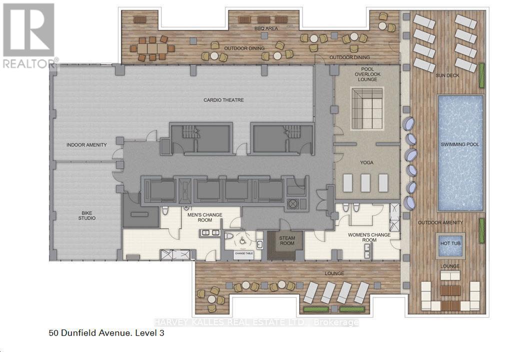 TH116 - 50 DUNFIELD AVENUE