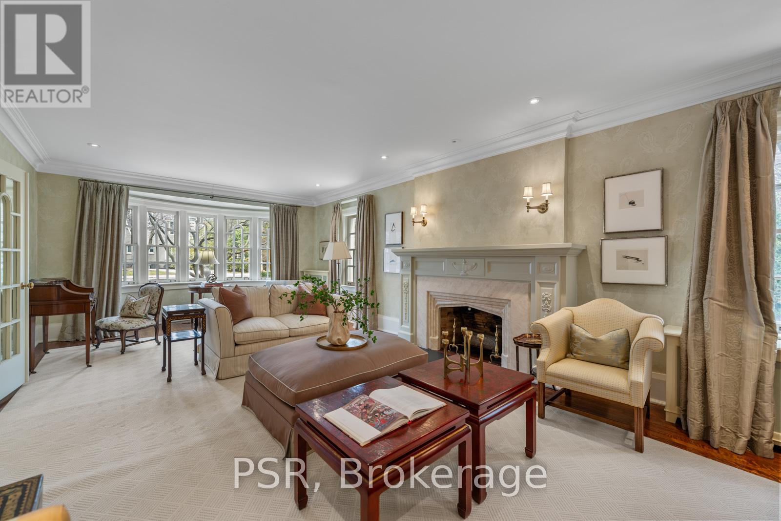 80 OLD FOREST HILL ROAD