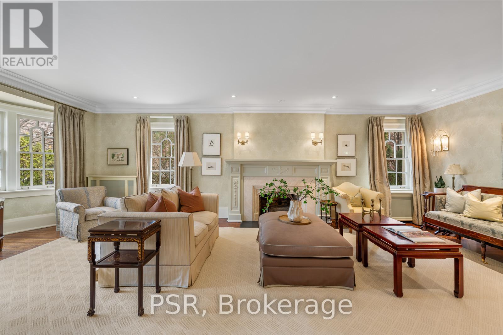 80 OLD FOREST HILL ROAD