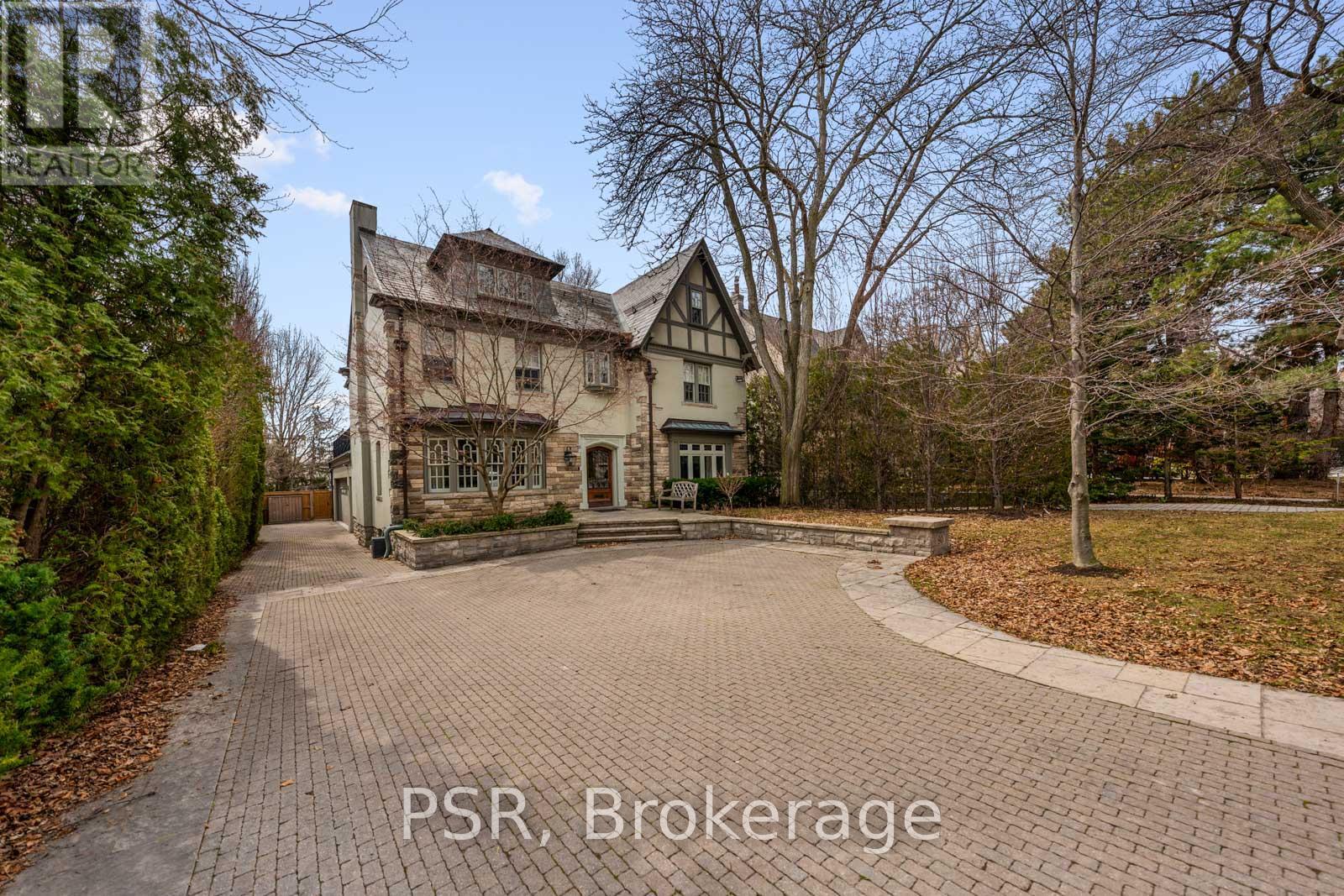 80 OLD FOREST HILL ROAD
