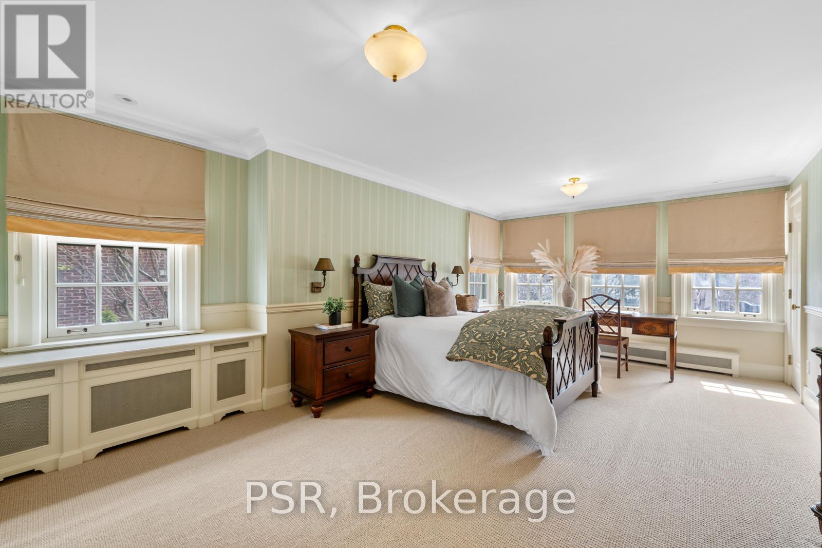 80 OLD FOREST HILL ROAD