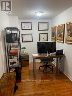 1405 - 21 HILLCREST AVENUE