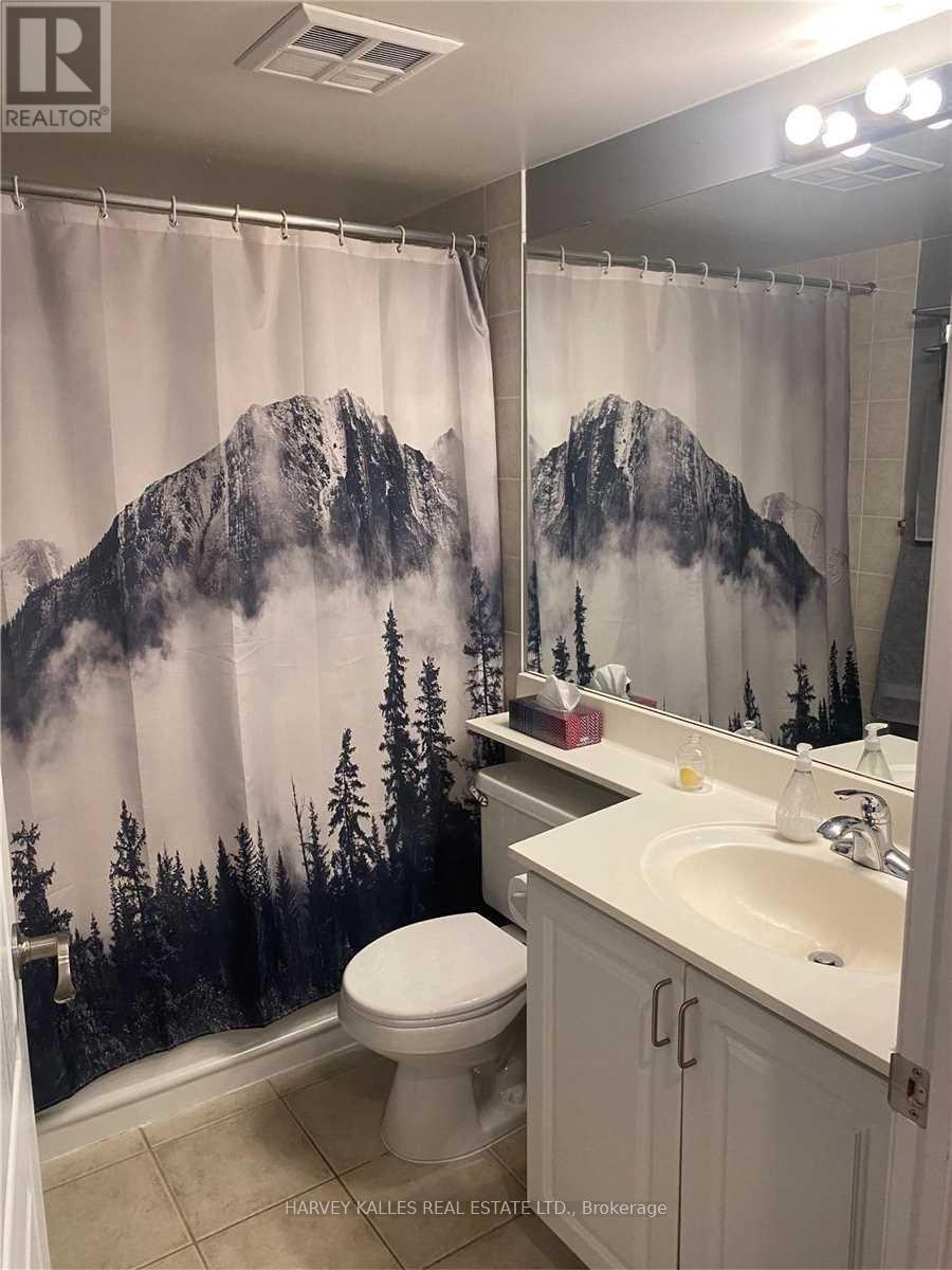 1405 - 21 HILLCREST AVENUE