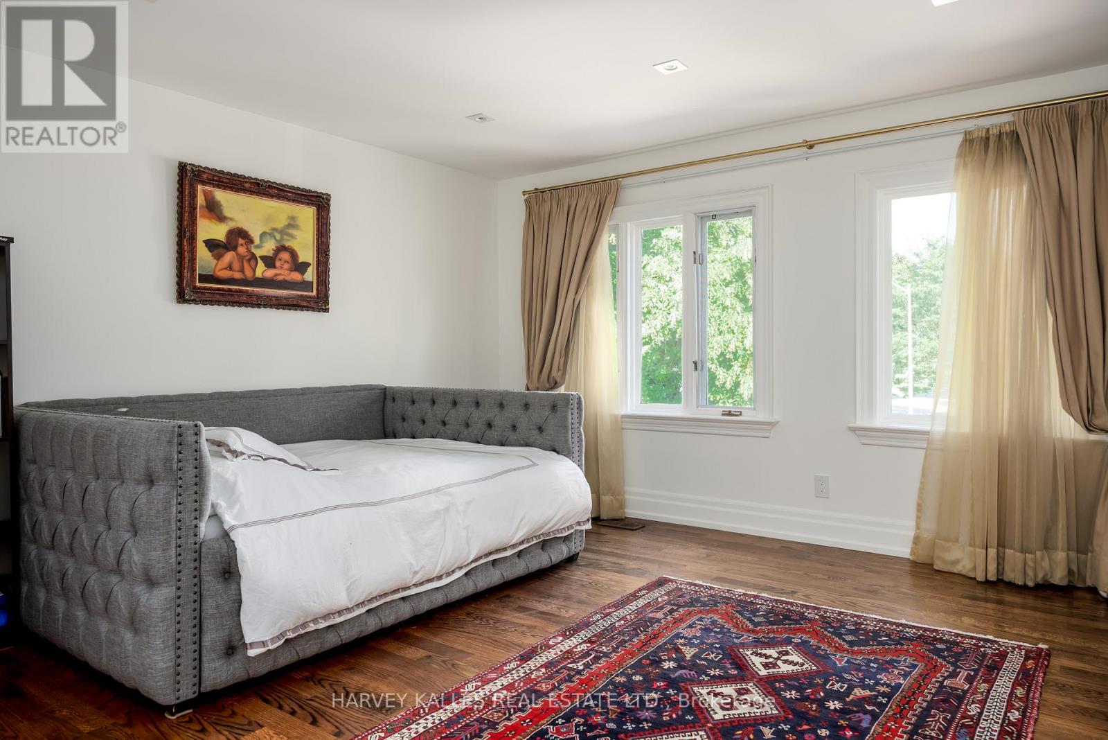 42 FIFESHIRE ROAD