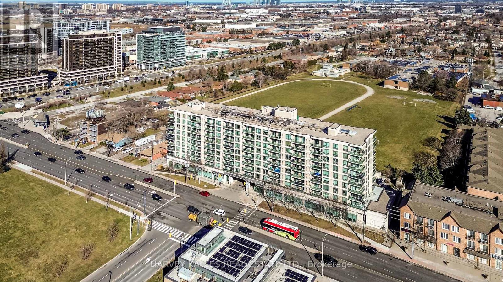 803 - 1030 SHEPPARD AVENUE W