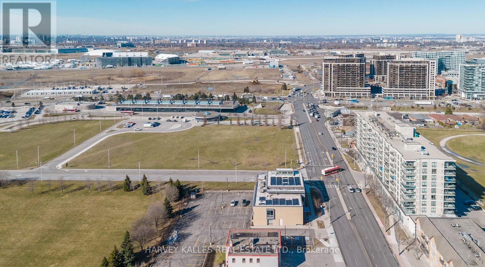 803 - 1030 SHEPPARD AVENUE W