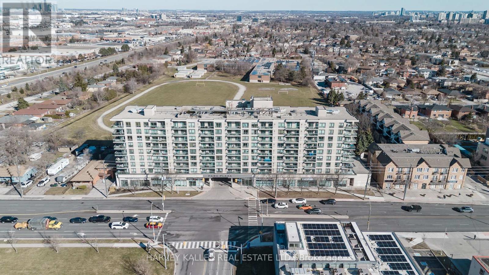 803 - 1030 SHEPPARD AVENUE W