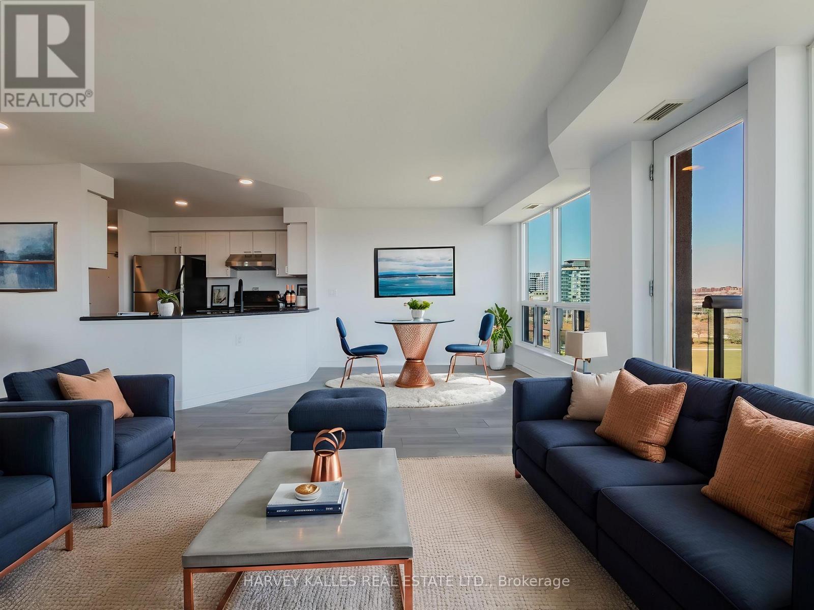 803 - 1030 SHEPPARD AVENUE W