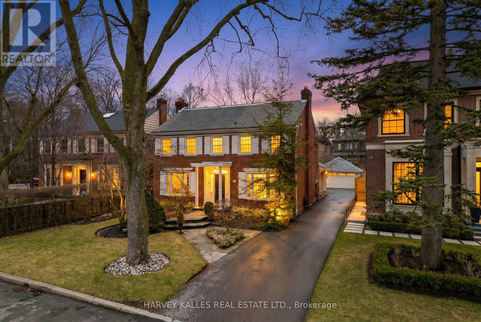 268 CORTLEIGH BOULEVARD