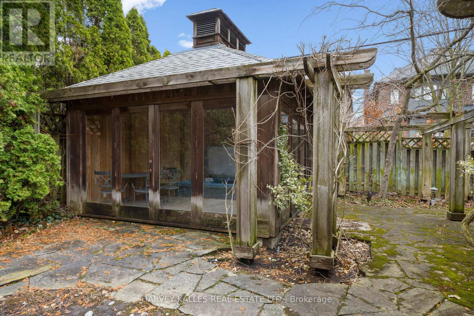 268 CORTLEIGH BOULEVARD