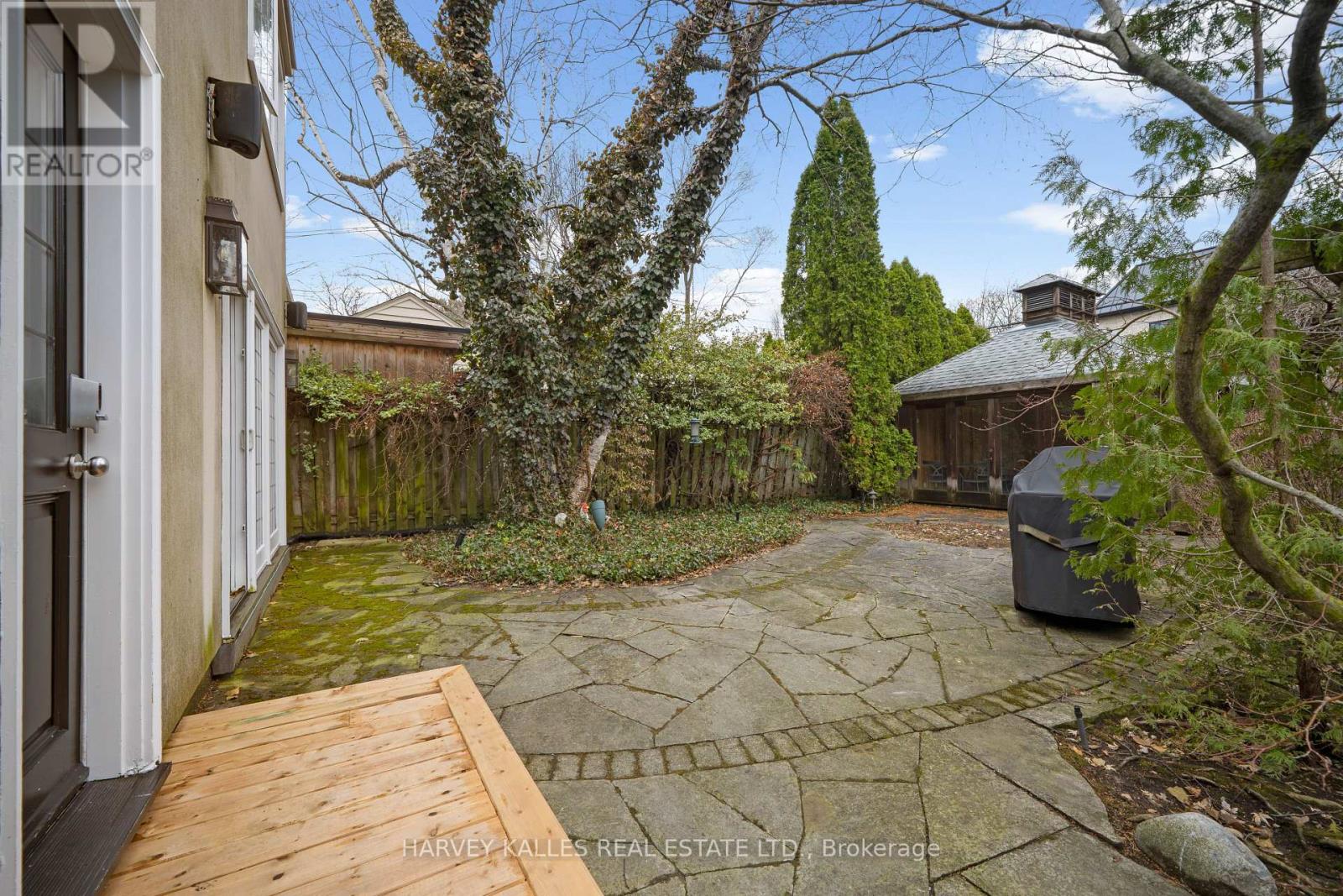 268 CORTLEIGH BOULEVARD