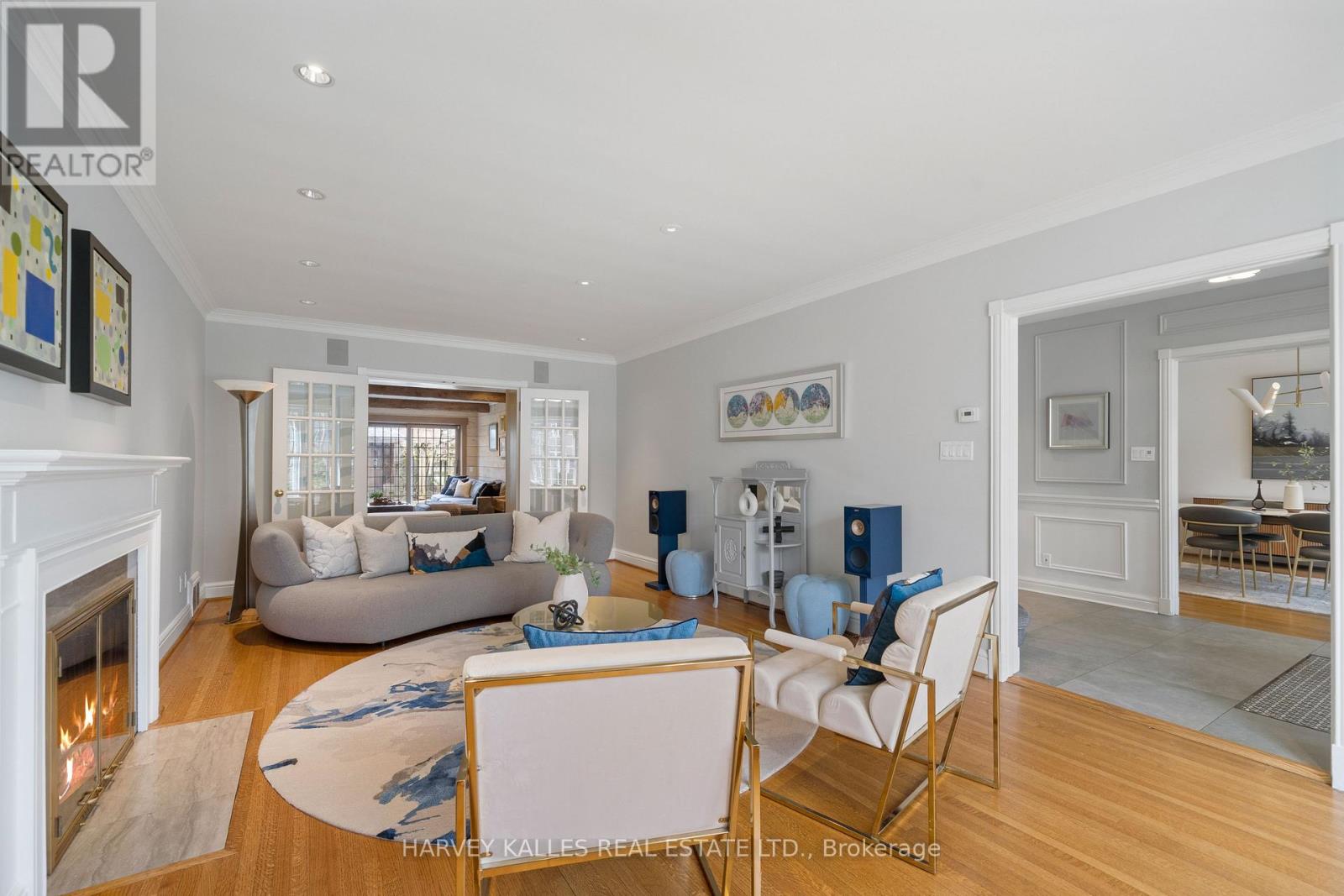 268 CORTLEIGH BOULEVARD