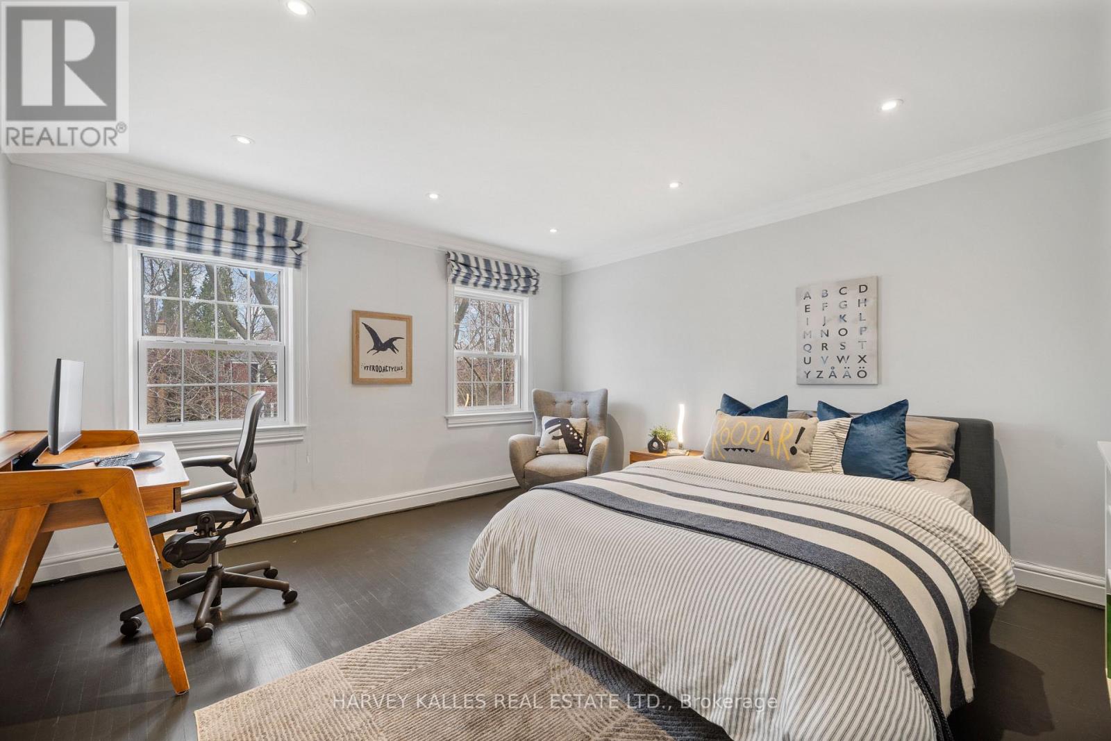 268 CORTLEIGH BOULEVARD