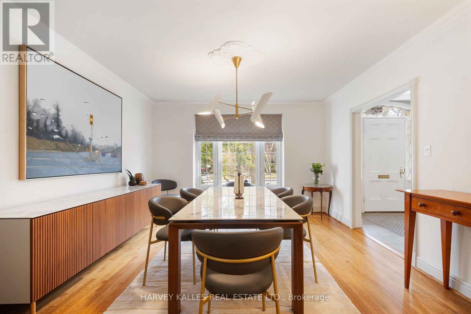 268 CORTLEIGH BOULEVARD