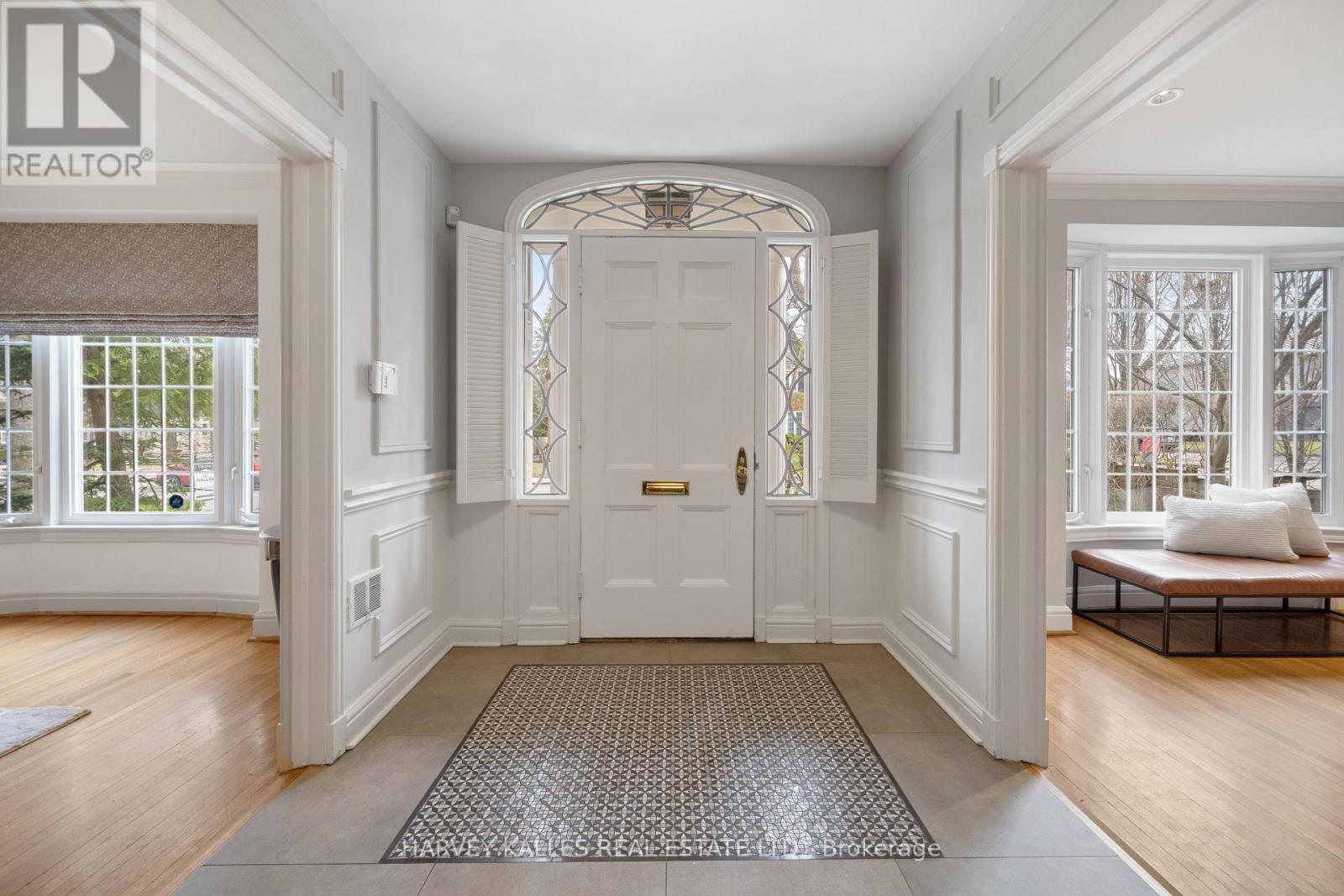 268 CORTLEIGH BOULEVARD