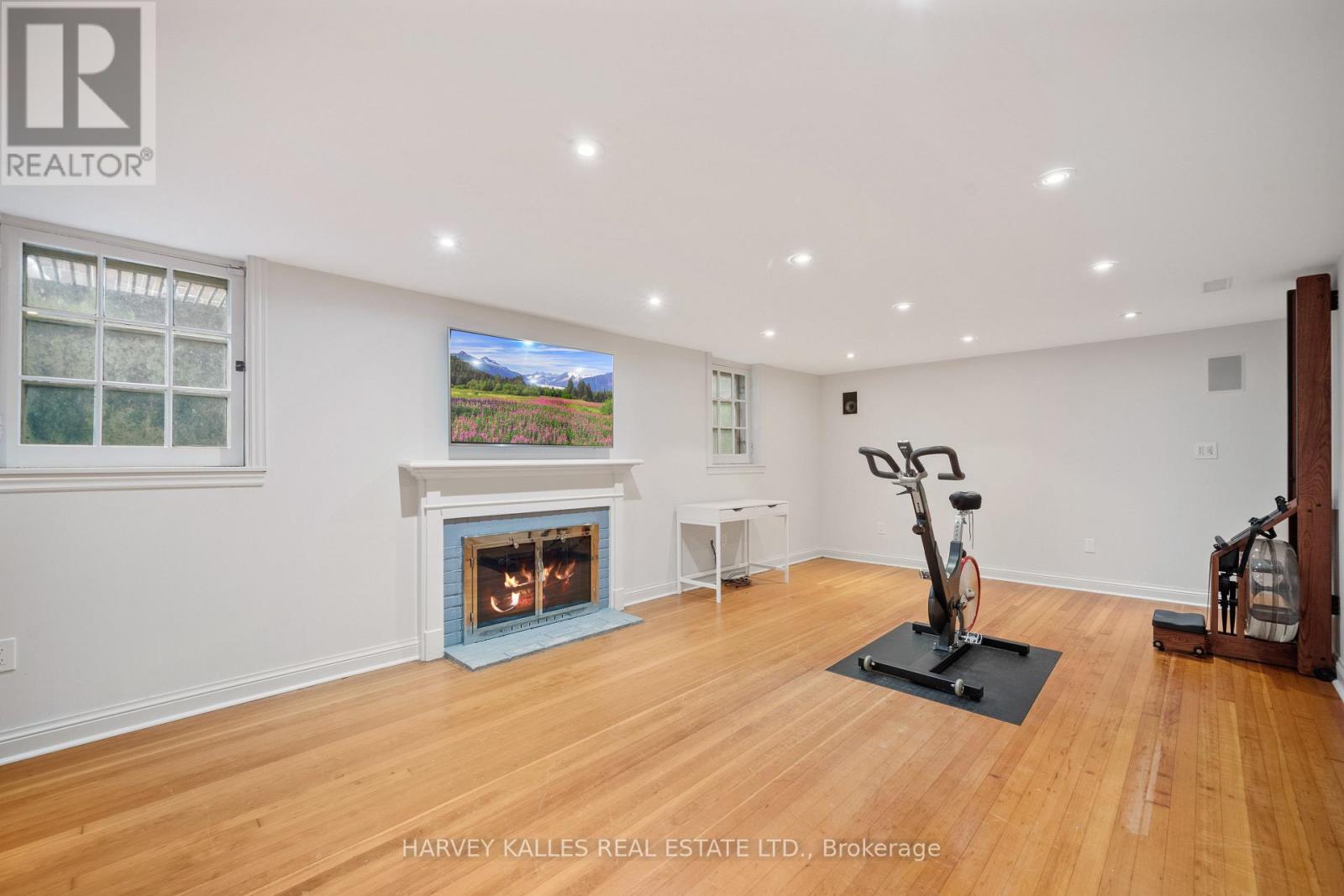 268 CORTLEIGH BOULEVARD