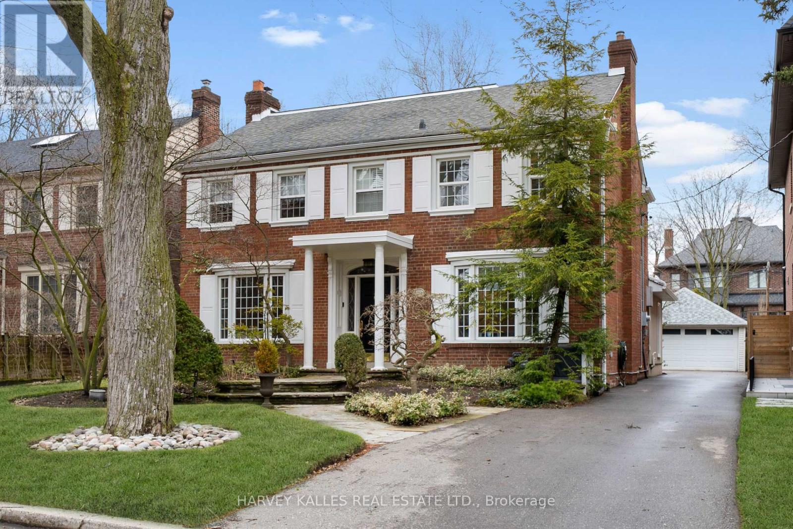 268 CORTLEIGH BOULEVARD