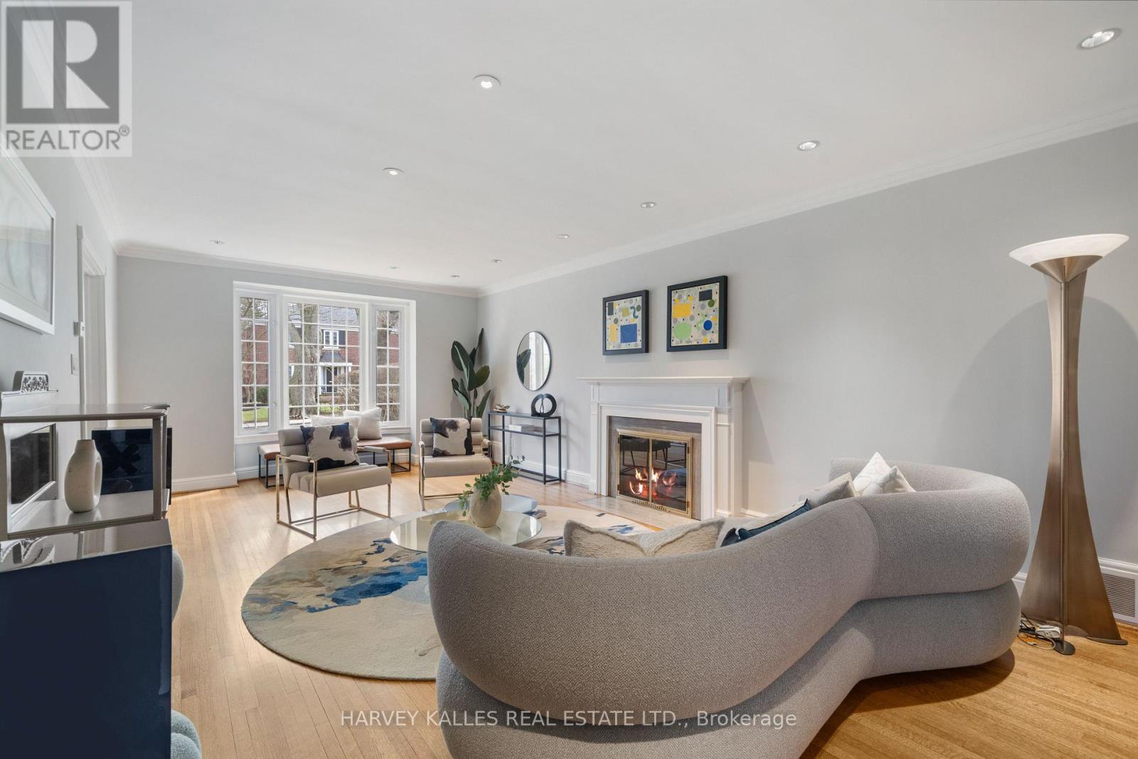 268 CORTLEIGH BOULEVARD