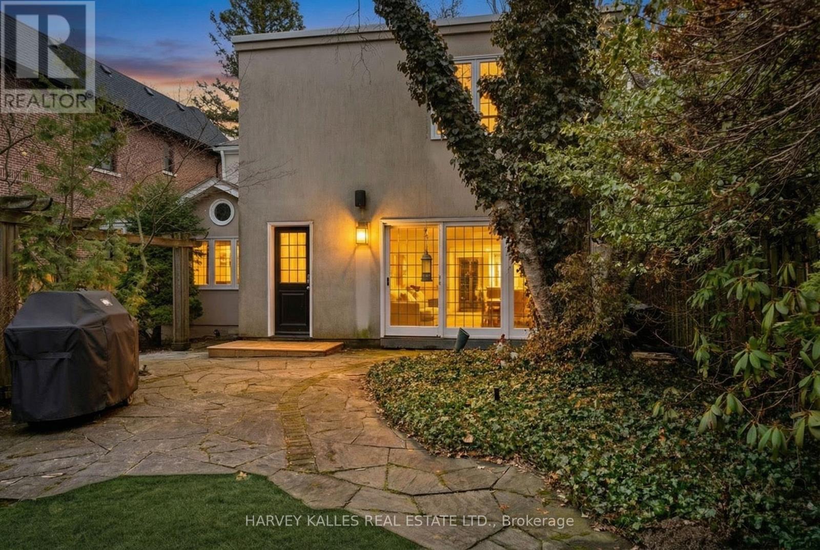 268 CORTLEIGH BOULEVARD