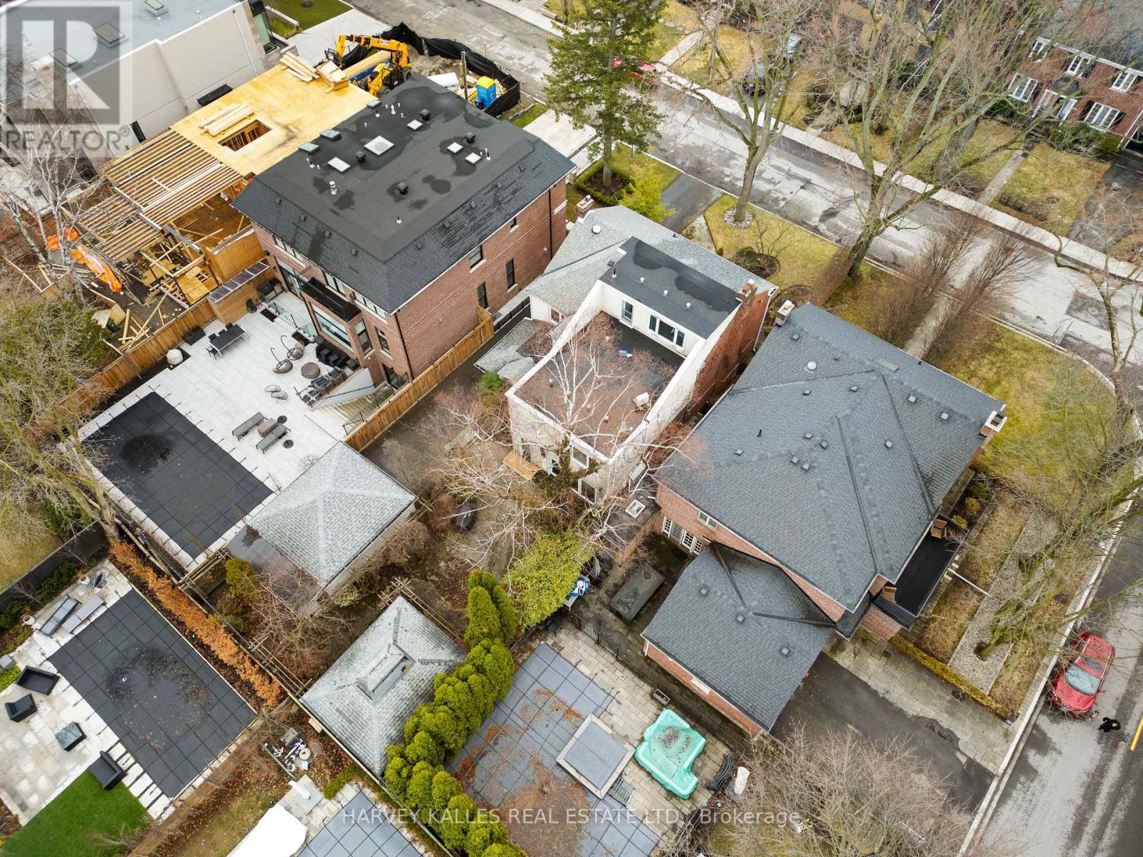 268 CORTLEIGH BOULEVARD