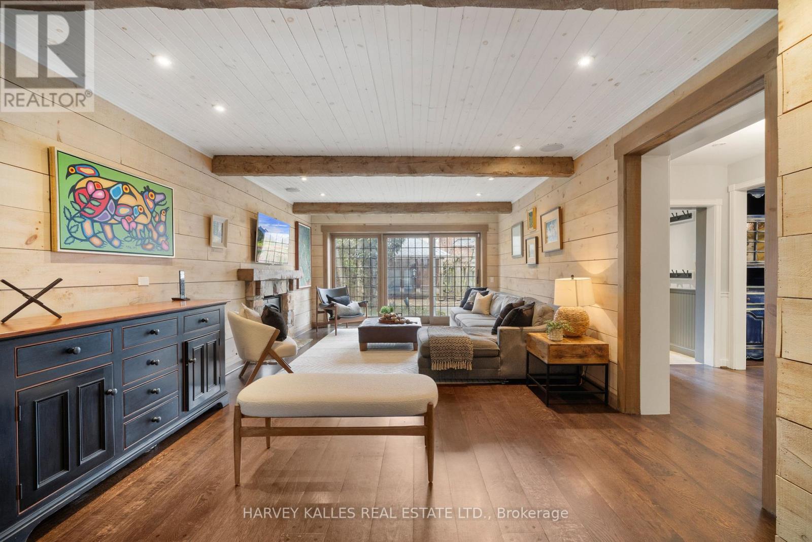 268 CORTLEIGH BOULEVARD