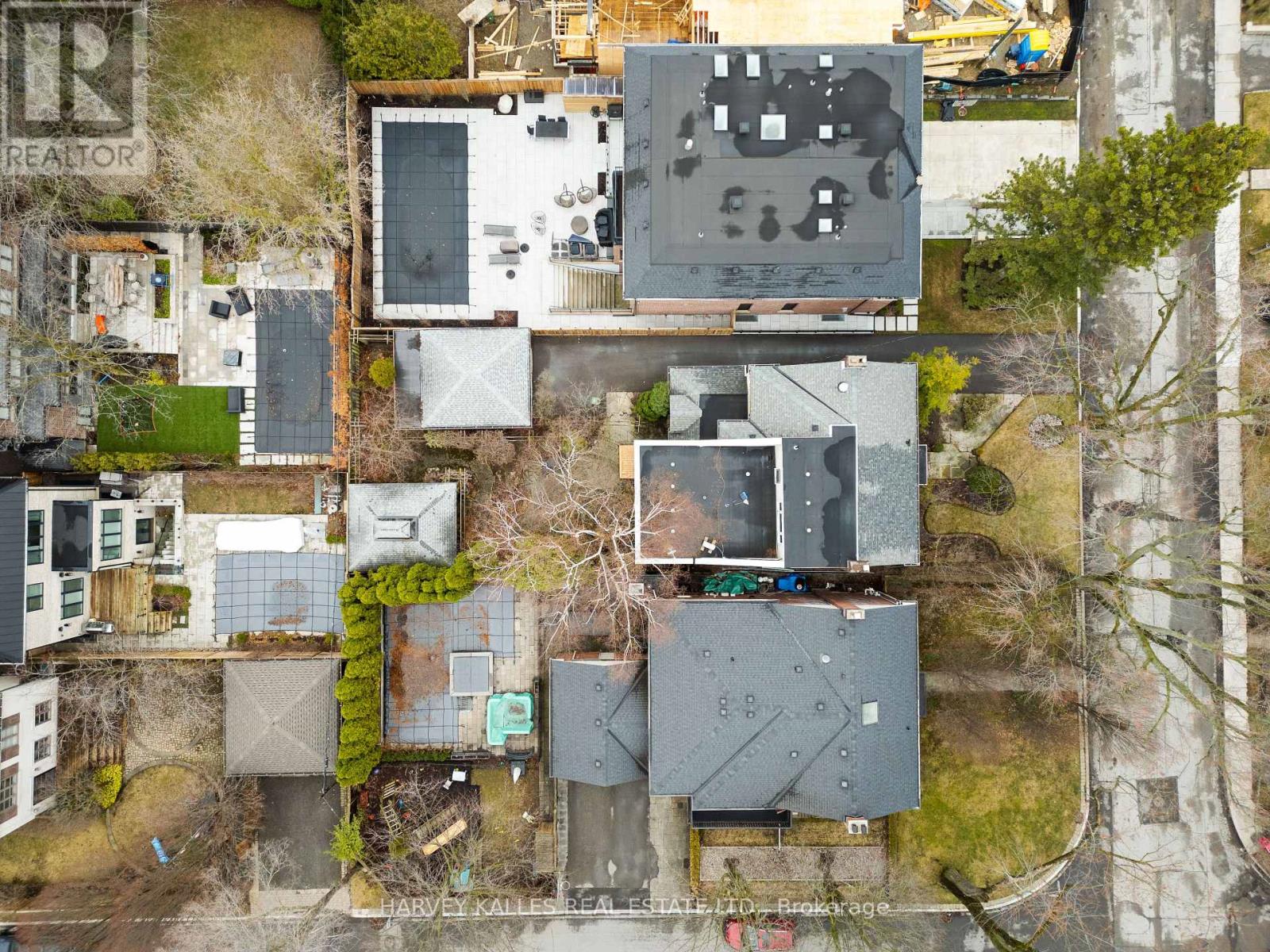 268 CORTLEIGH BOULEVARD