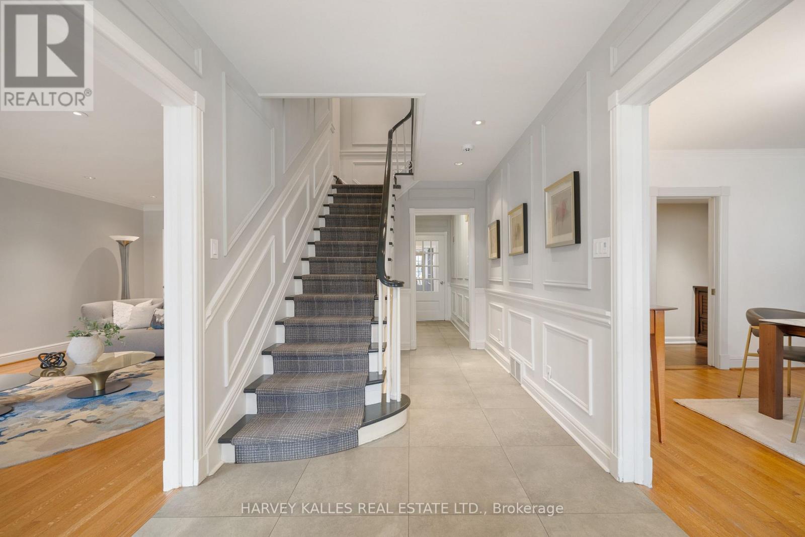 268 CORTLEIGH BOULEVARD