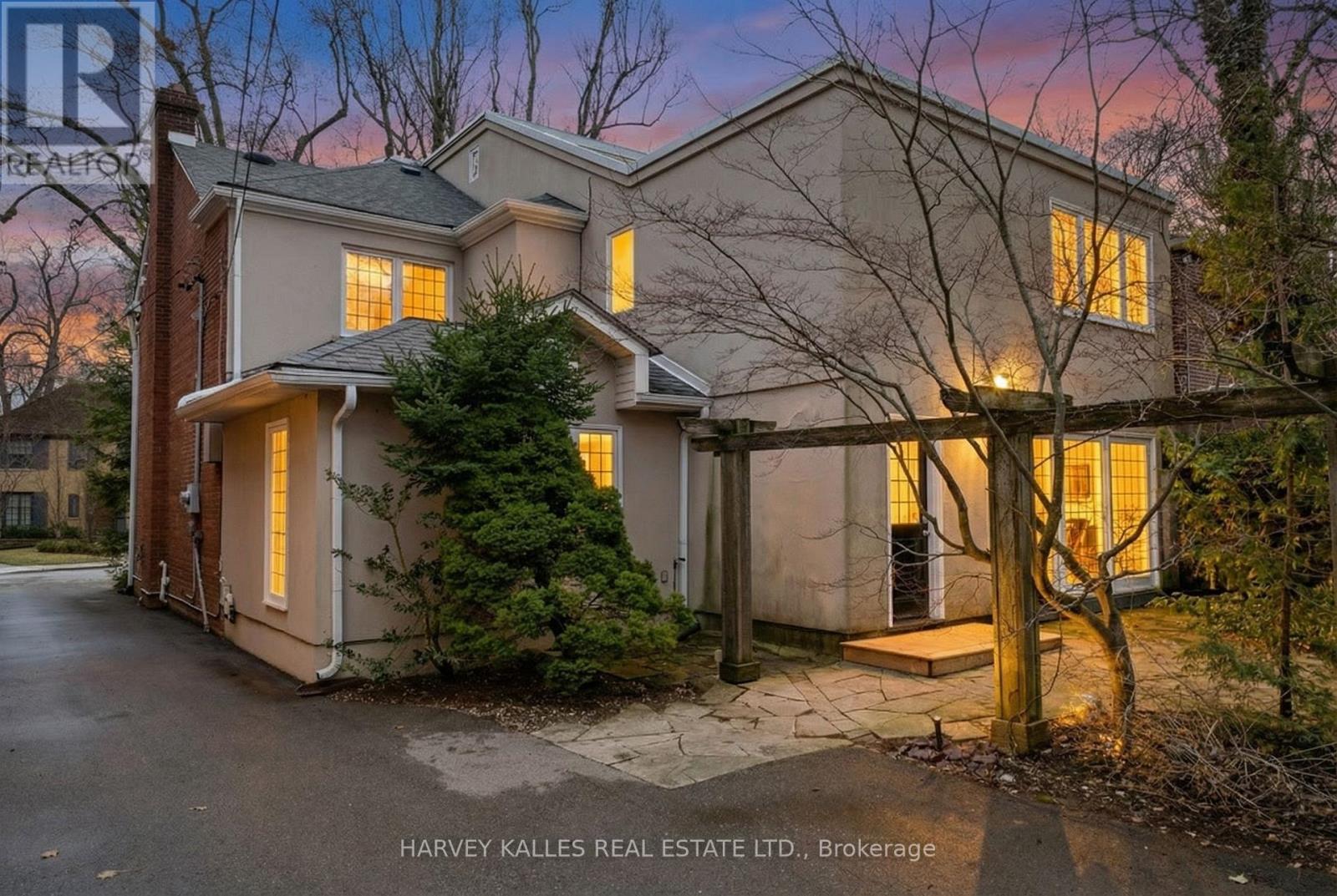 268 CORTLEIGH BOULEVARD