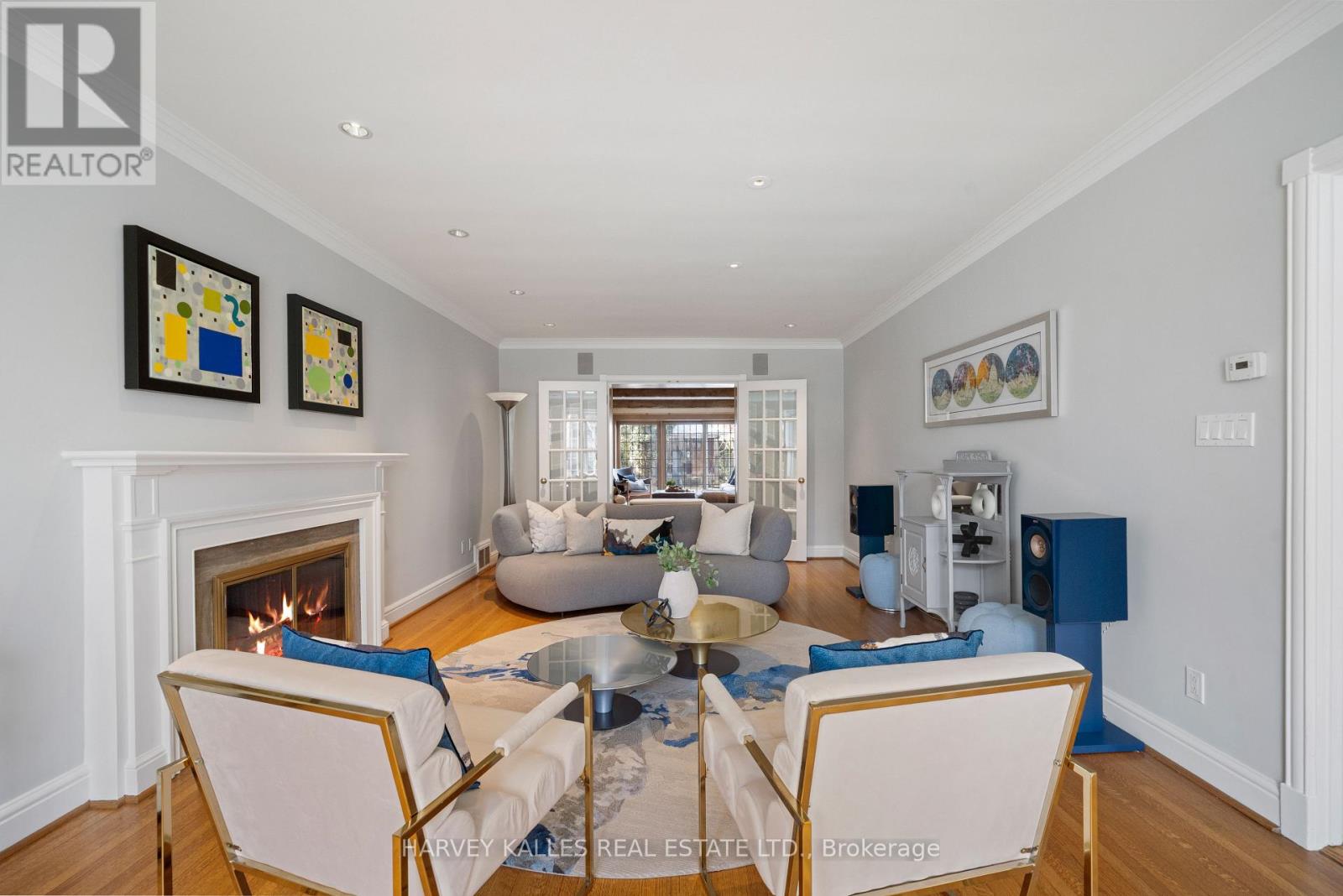 268 CORTLEIGH BOULEVARD