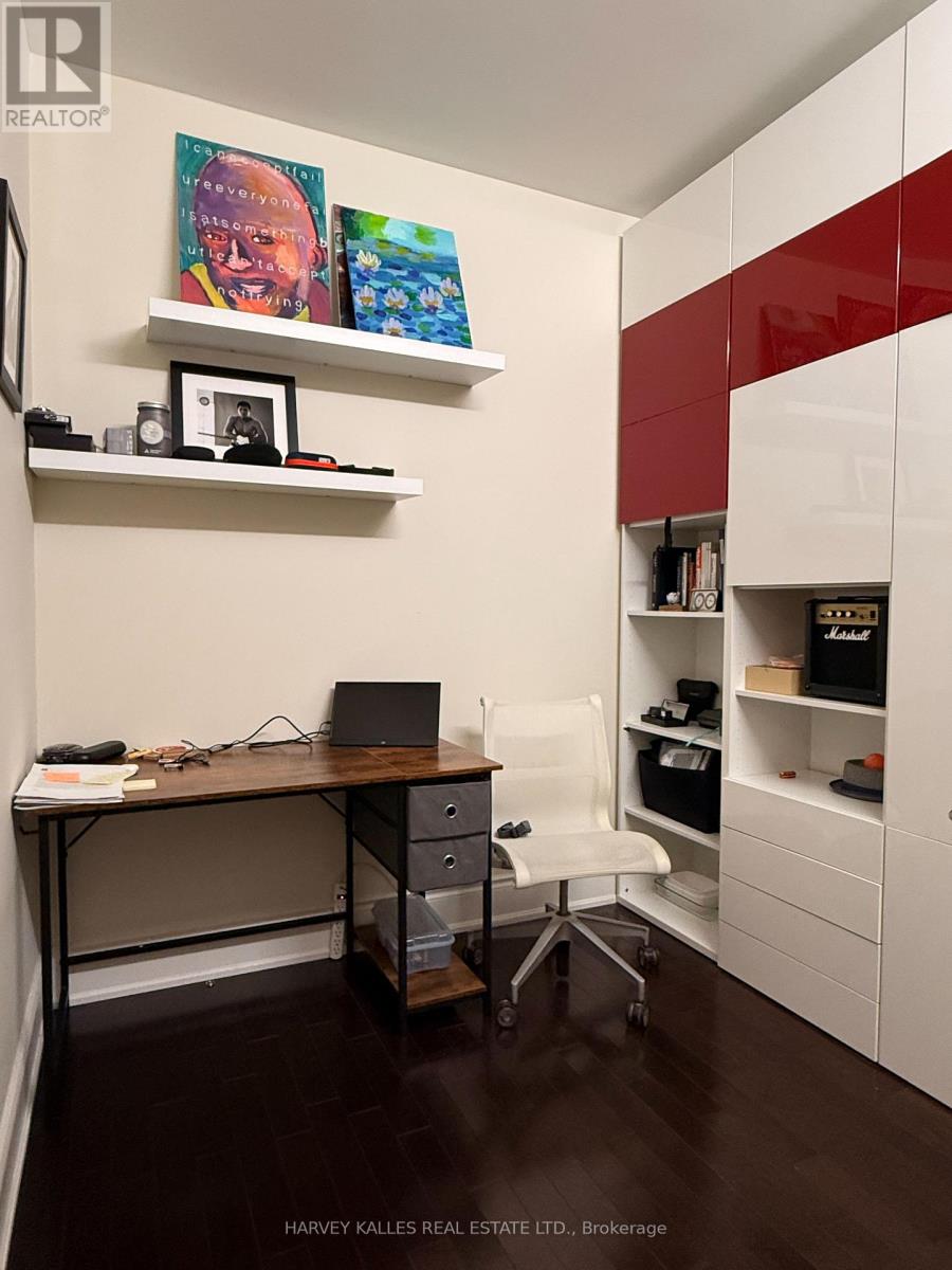 317 - 1717 AVENUE ROAD